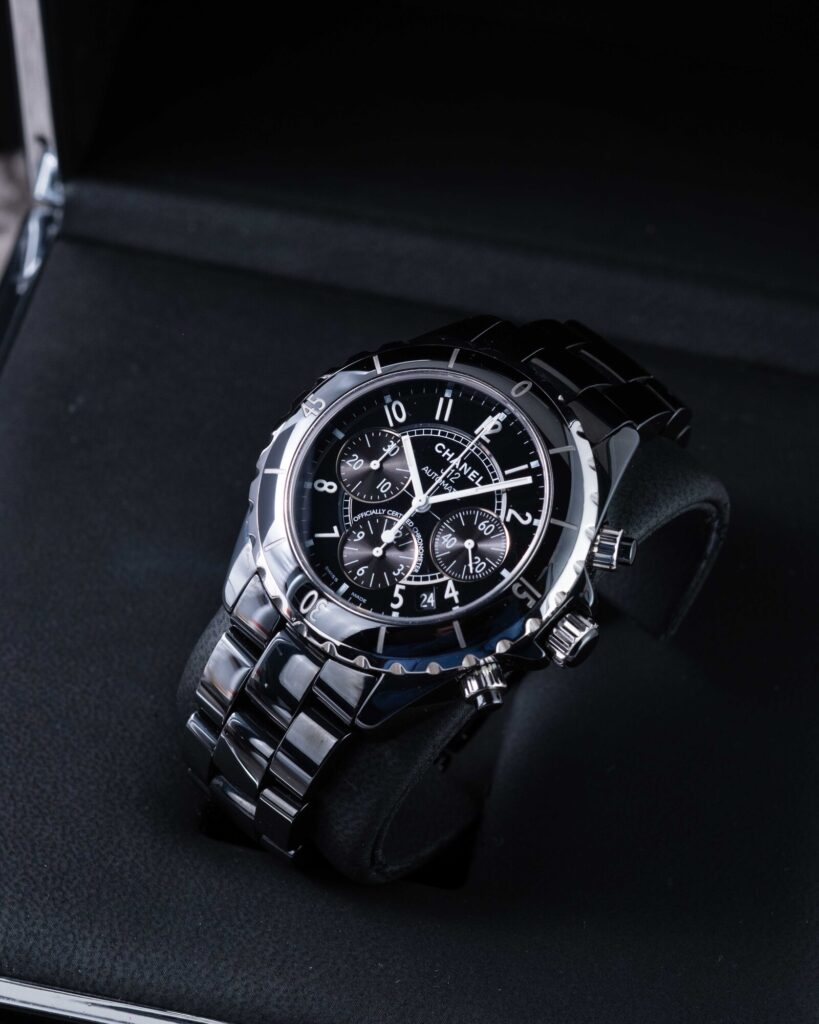 Chanel J12 H0940 2015