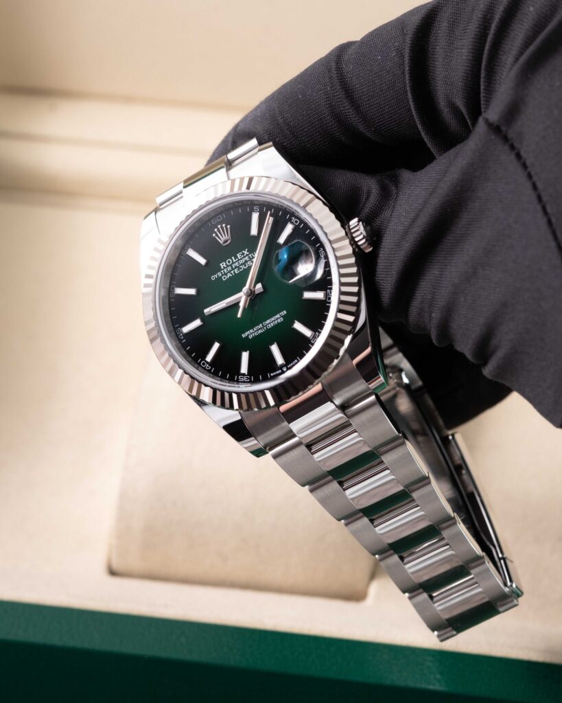 Rolex Datejust 126334 2026