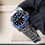 Rolex GMT-Master II 126710BLNR 2026