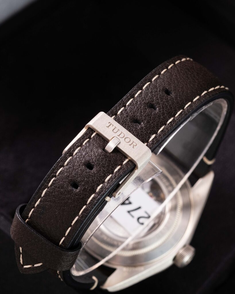 Tudor Black Bay Fifty-Eight 79010SG 2022
