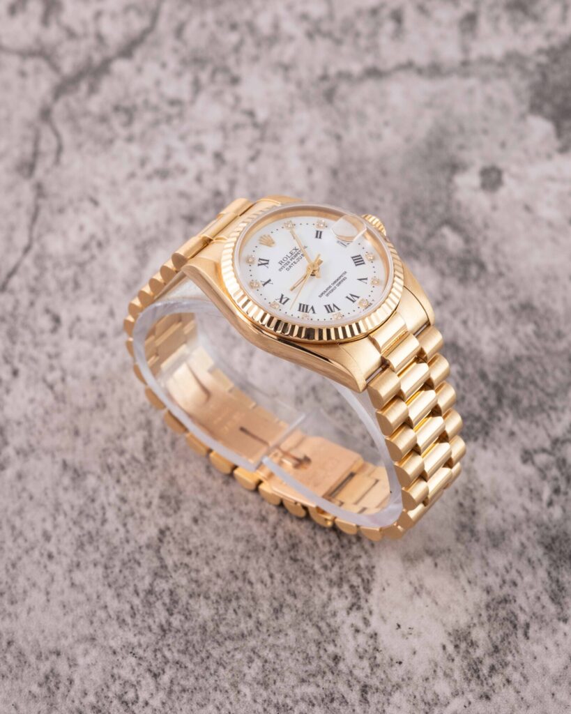Rolex Datejust 68278 1994