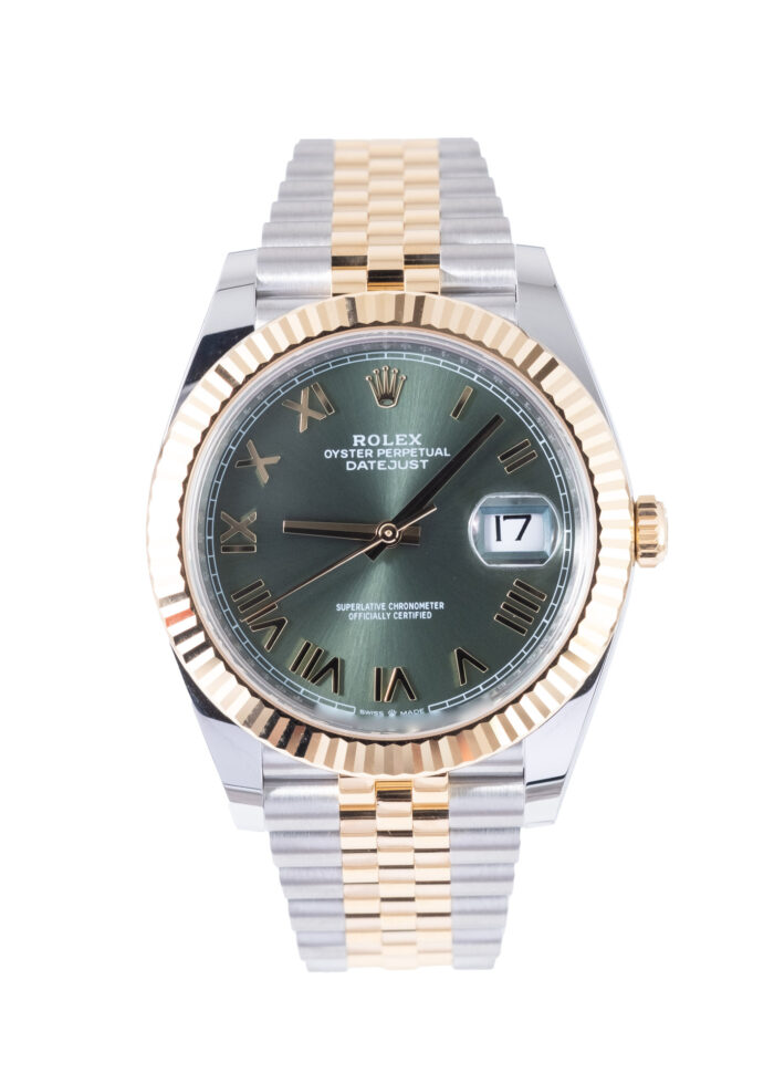 Rolex Datejust 126333 2026