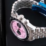 Tudor Black Bay Chrono 79360N 2026