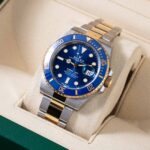Rolex Submariner 126613LB 2020