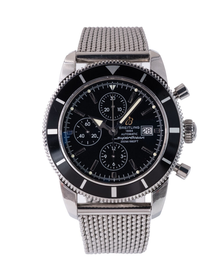 Breitling Superocean Heritage A13320 2012