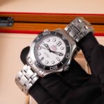 Omega Seamaster Diver 300M  210.30.42.20.04.001 2022
