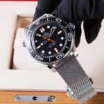 Omega Seamaster Diver 300M 210.30.42.20.01.018 2026