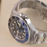 Rolex GMT-Master II 126710BLNR 2024