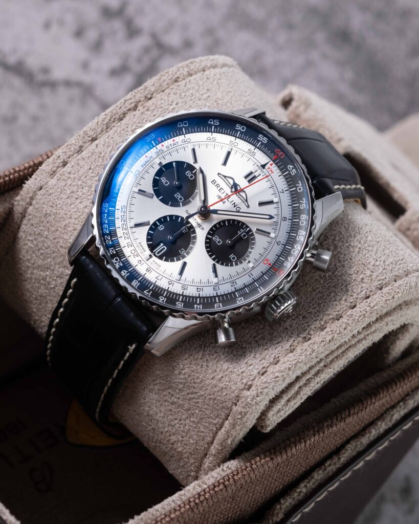 Breitling Navitimer AB0138 2026