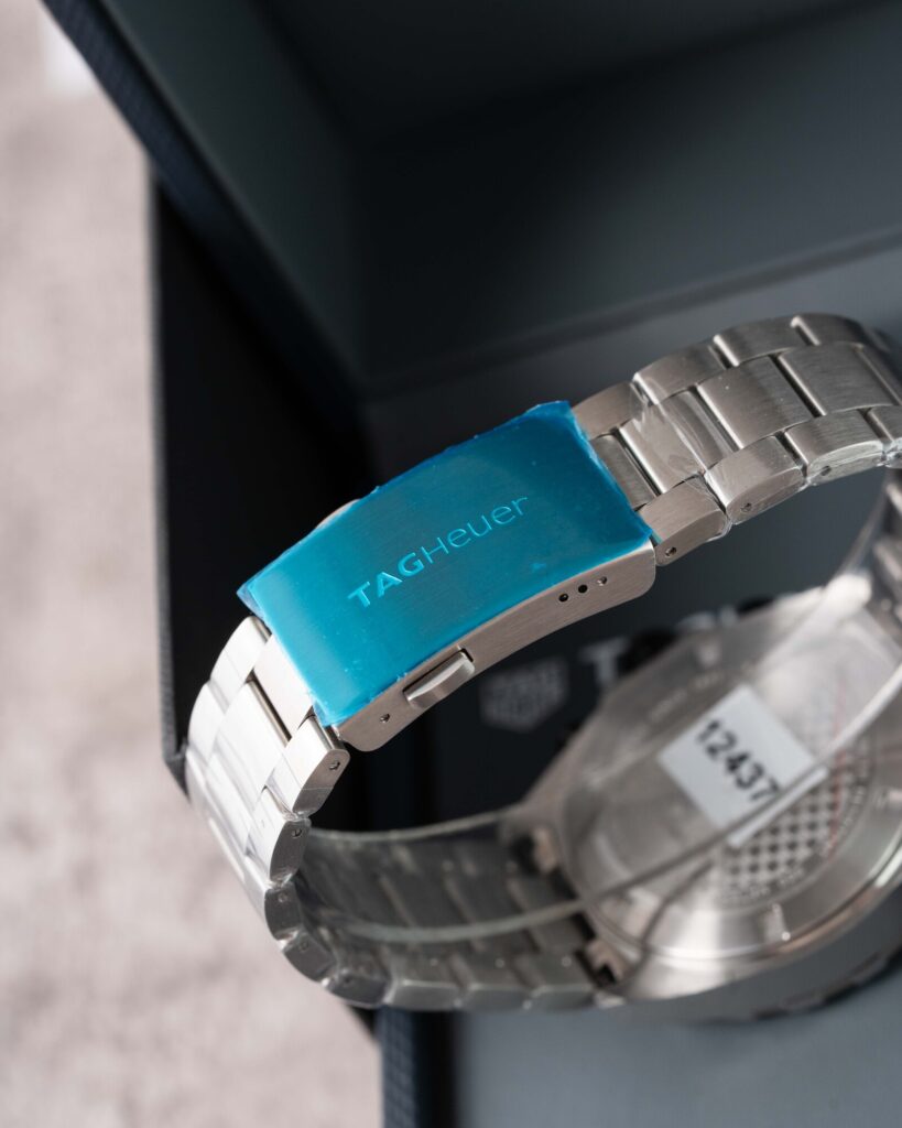 Tag Heuer Formula 1 CAZ101AH.BA0842 2023