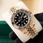 Rolex GMT-Master II 126718GRNR