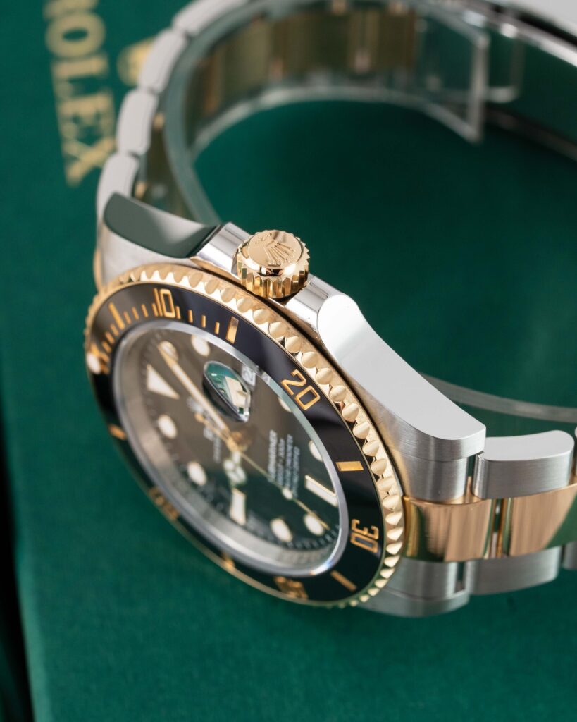 Rolex Submariner 126613LN 2025