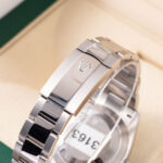 Rolex Datejust 126300 2022