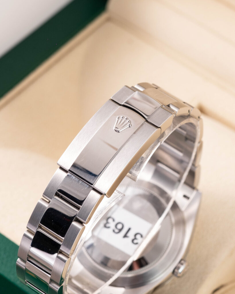 Rolex Datejust 126300 2022