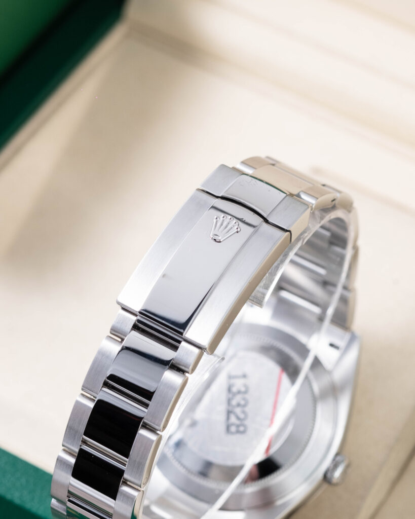 Rolex Datejust 126334 2026