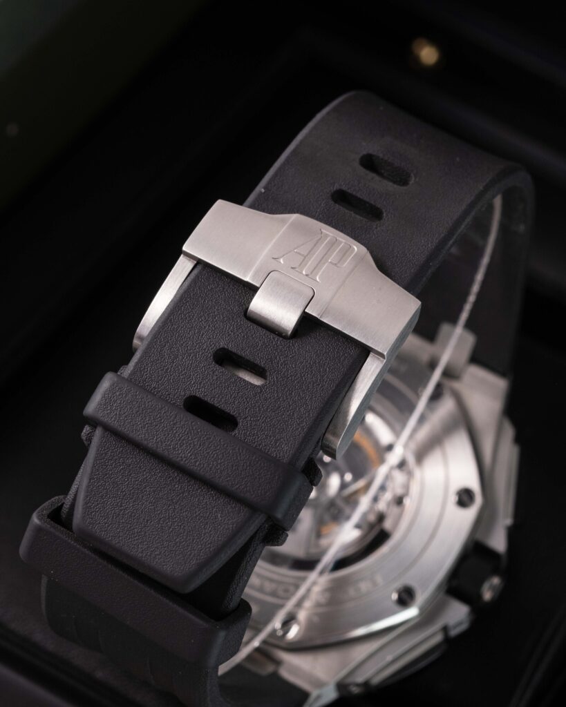 Audemars Piguet Royal Oak Offshore 26400SO.OO.A002CA.01 2015