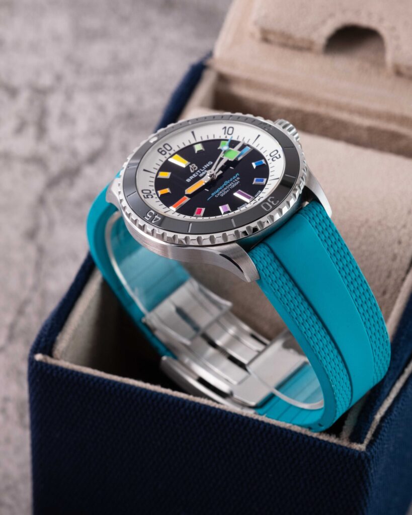 Breitling Superocean A17375 2024