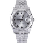 Rolex Datejust 116200 2015