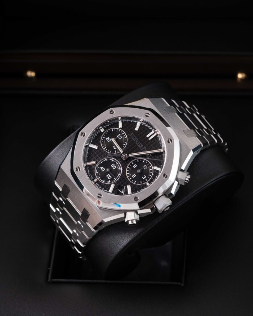 Audemars Piguet Royal Oak Chronograph 26240ST.OO.1320ST.02 2026