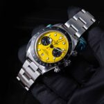 Tudor Black Bay Chrono 79310N 2026