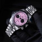 Tudor Black Bay Chrono 79360N 2026