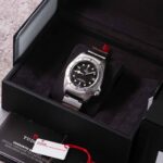 Tudor Black Bay 70150 2019