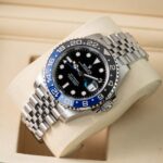 Rolex GMT-Master II 126710BLNR 2026