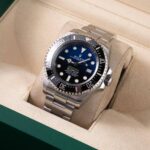 Rolex Deepsea 126660 2021