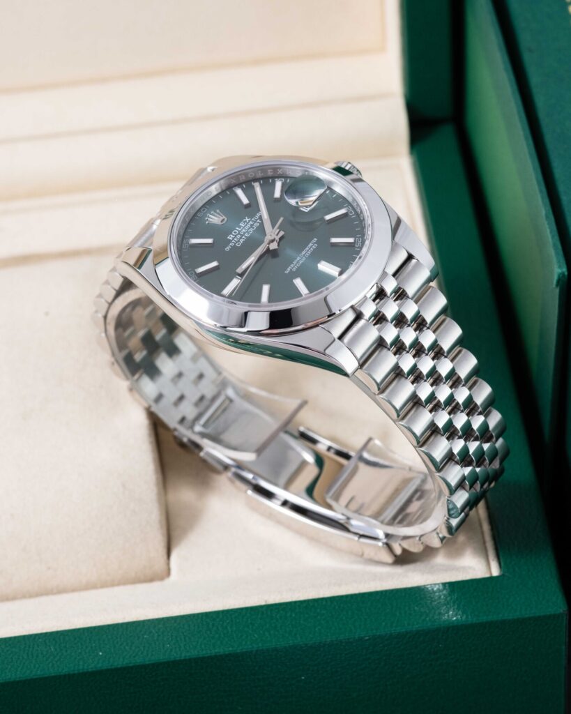 Rolex Datejust 126300 2026