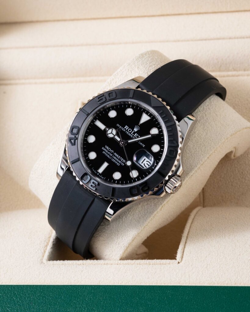 Rolex Yacht-Master 226659 2022