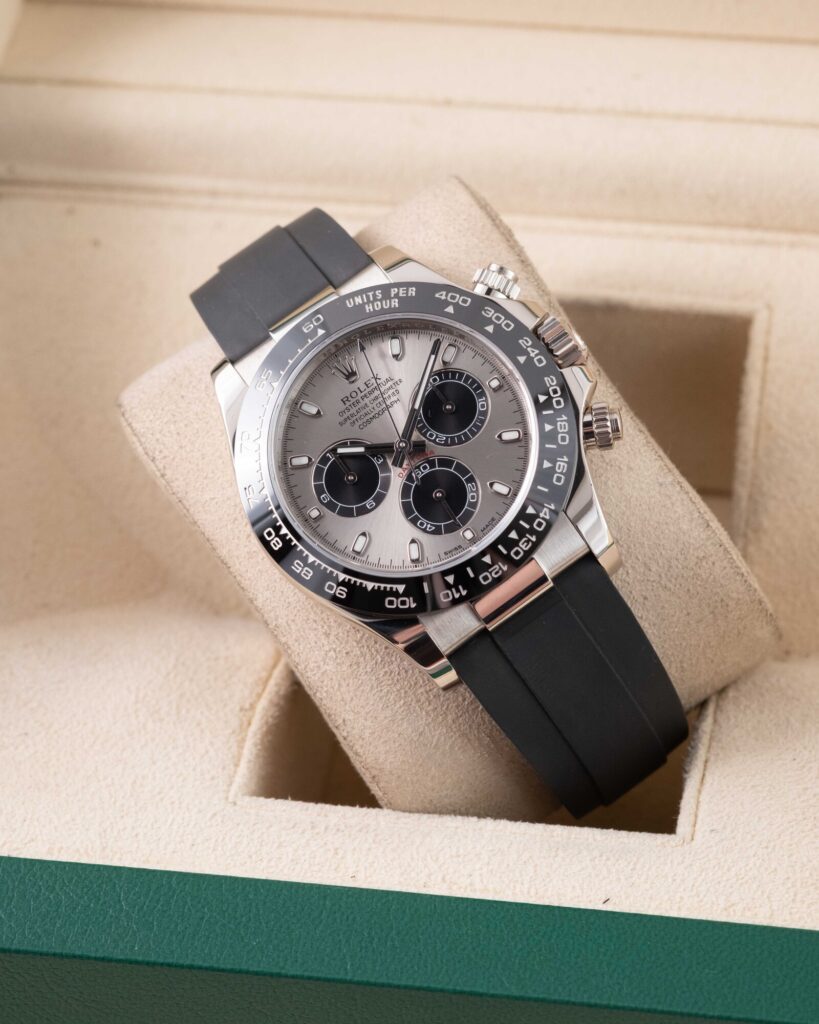 Rolex Daytona 116519LN 2018