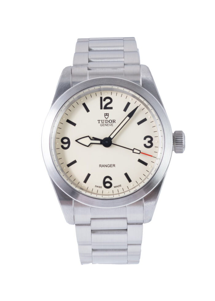 Tudor Ranger 79930 2026