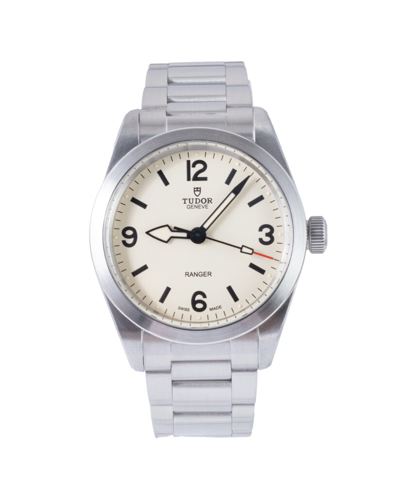 Tudor Ranger 79930 2026