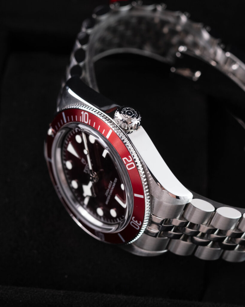 Tudor Black Bay 58 7939A1A0RU 2026