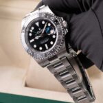 Rolex GMT-Master II 126710GRNR 2026
