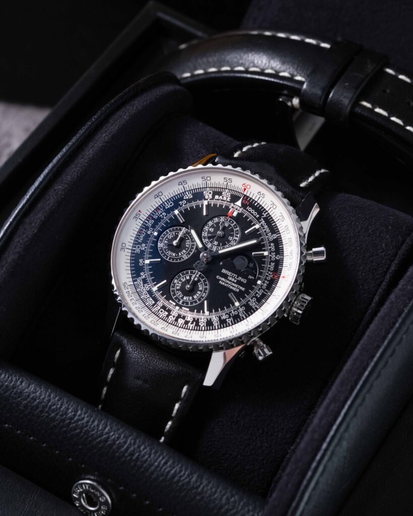 Breitling Navitimer 1461 A1937012 2015
