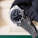 Rolex Datejust 126334 2024