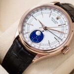 Rolex Cellini 50535 2021