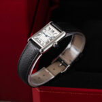 Cartier Tank WSTA0135 2025