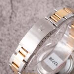 Rolex Oyster Perpetual Date 15223 2000