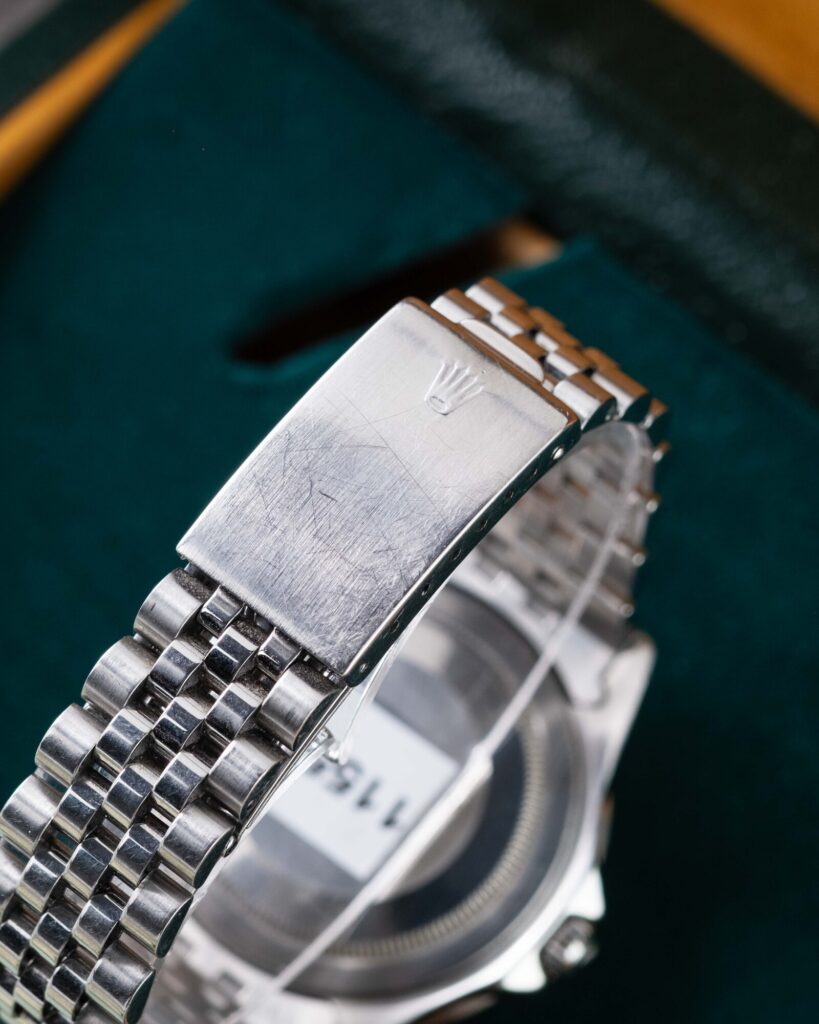Rolex GMT-Master 1675 1965