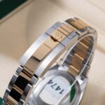 Rolex Explorer 124273 2021