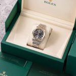 Rolex Oyster Perpetual 126003 2026