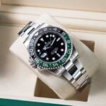 Rolex GMT-Master II 126720VTNR 2026