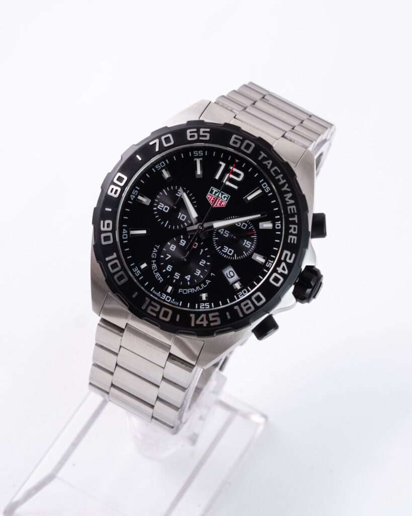 Tag Heuer Formula 1 CAZ1010 2019