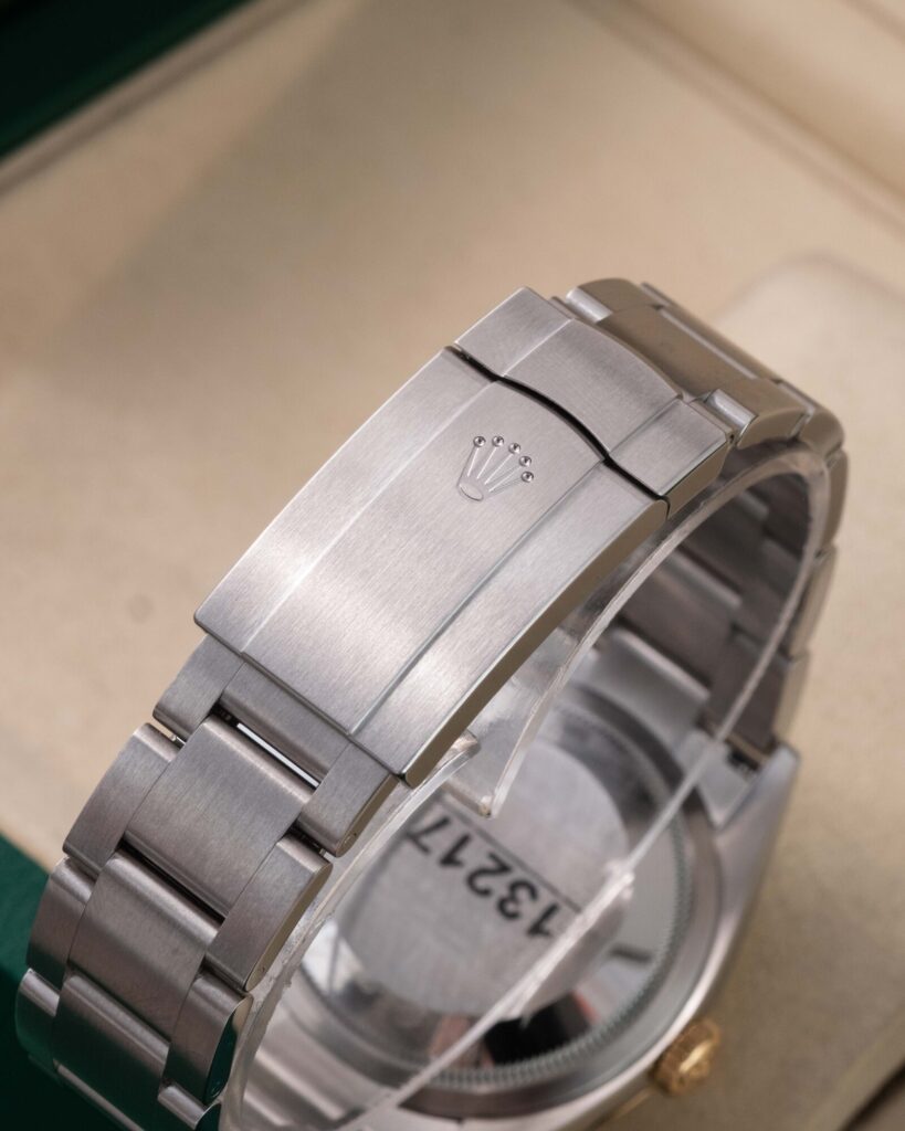 Rolex Oyster Perpetual 126003 2026