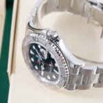 Rolex Submariner 116613LB 2019