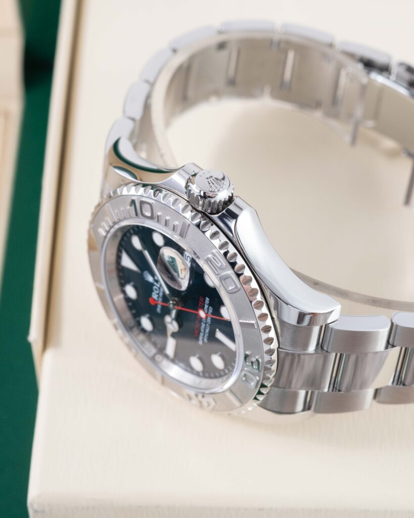 Rolex Submariner 116613LB 2019