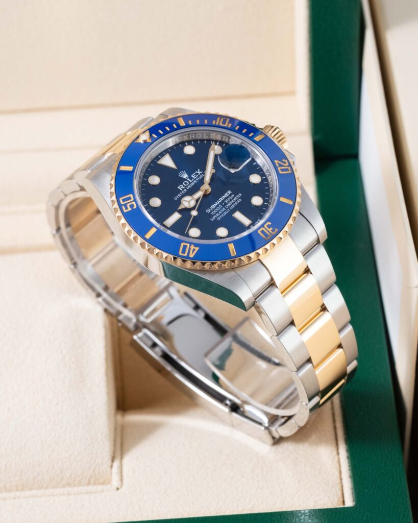 Rolex Submariner 126613LB 2024