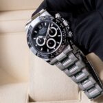 Rolex Daytona 116500LN 2018